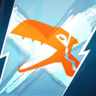 The Terrordactyl Trophy