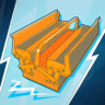 Tools of the trade Trophy