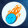Fine work Trophy