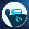Full speed Trophy