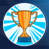 Unstoppable Trophy