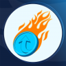 Fine work Trophy