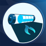 Full speed Trophy