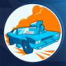 Master of drift Trophy