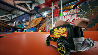Hot Wheels Unleashed Screenshot 5