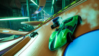 Hot Wheels Unleashed Screenshot 1