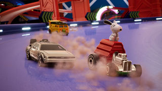 Hot Wheels Unleashed Screenshot 2