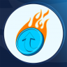 Well advanced Trophy