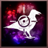 A Murder of Crows Trophy