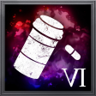 Pill Popper Trophy