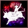 Rodeo Clown Trophy