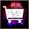 Shopping for Achievements Trophy