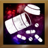 Well Medicated Trophy