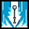Hammer Smashed Face Trophy