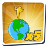 Legend Trophy