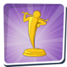 Perfectionist Trophy