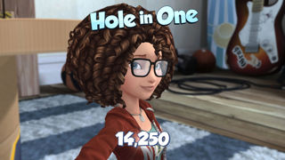 Infinite Minigolf Screenshot 2