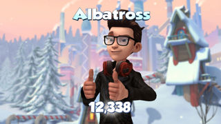 Infinite Minigolf Screenshot 10