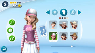 Infinite Minigolf Screenshot 3