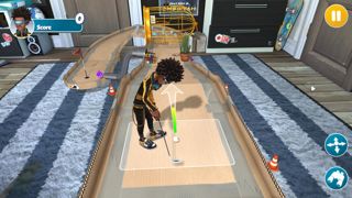 Infinite Minigolf Screenshot 1