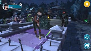 Infinite Minigolf Screenshot 6