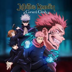 Jujutsu Kaisen: Cursed Clash
