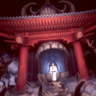 Cursed Energy Core Trophy