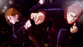 Jujutsu Kaisen: Cursed Clash Screenshot 7
