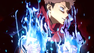 Jujutsu Kaisen: Cursed Clash Screenshot 2