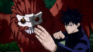 Jujutsu Kaisen: Cursed Clash Screenshot 1