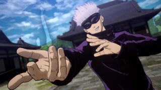 Jujutsu Kaisen: Cursed Clash Screenshot 9