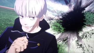 Jujutsu Kaisen: Cursed Clash Screenshot 5