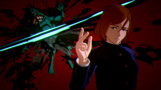 Jujutsu Kaisen: Cursed Clash Screenshot 3