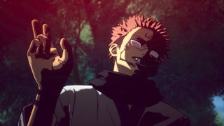Jujutsu Kaisen: Cursed Clash Screenshot 4