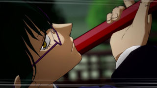 Jujutsu Kaisen: Cursed Clash Screenshot 8