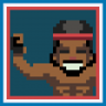 Brawler Trophy