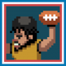 Cannon Arm Trophy