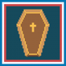 Coffin Corner Trophy