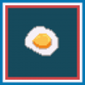 Goose Egg Trophy
