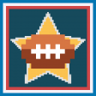 Offensive Powerhouse Trophy