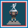 Perfection Trophy