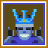Platinum Legend Trophy