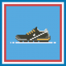 Route God Trophy