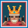 Tourney King Trophy