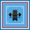 Training Workhorse Trophy