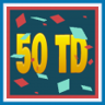 Veteran Offense Trophy
