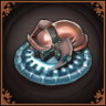 Tools of the Enemy Trophy