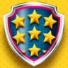 A sky full of stars Trophy