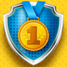 First Victory Trophy
