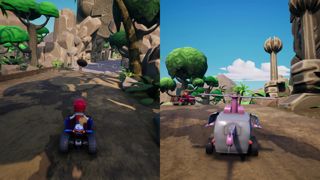 PAW Patrol: Grand Prix Screenshot 7